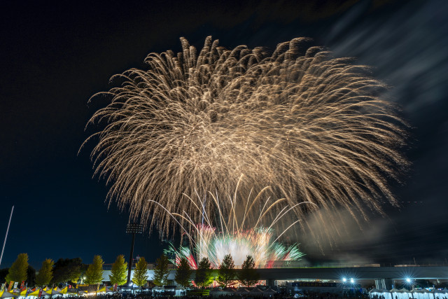 【2024年は開催終了】　えびな市民まつり2024